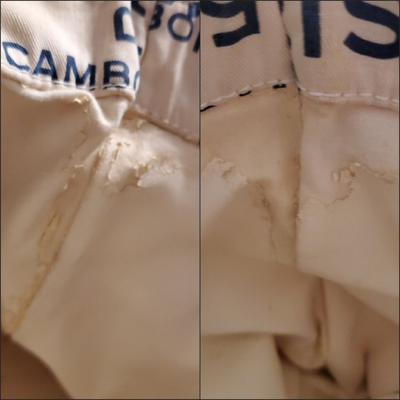 Chanel Cambon Rue Tote - Picture 7 of 9